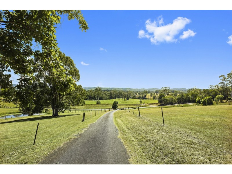 1020 East Bank Road, Nana Glen NSW 2450