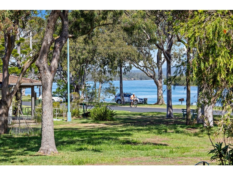 9 Rowley Street, Mylestom NSW 2454