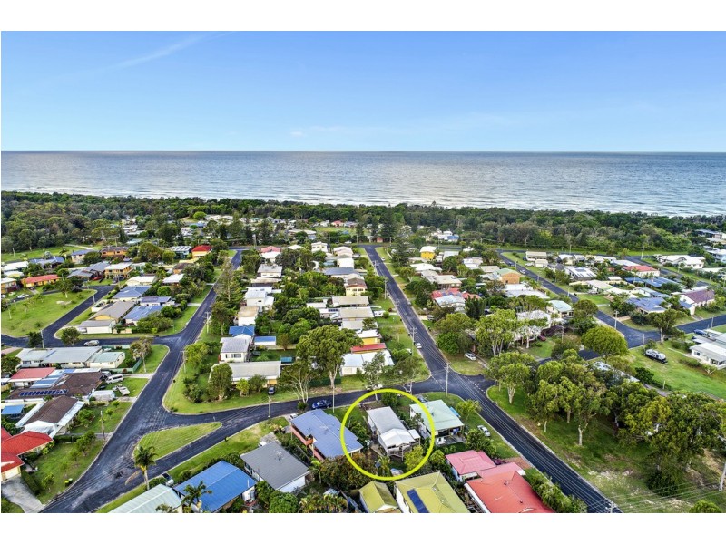 9 Rowley Street, Mylestom NSW 2454