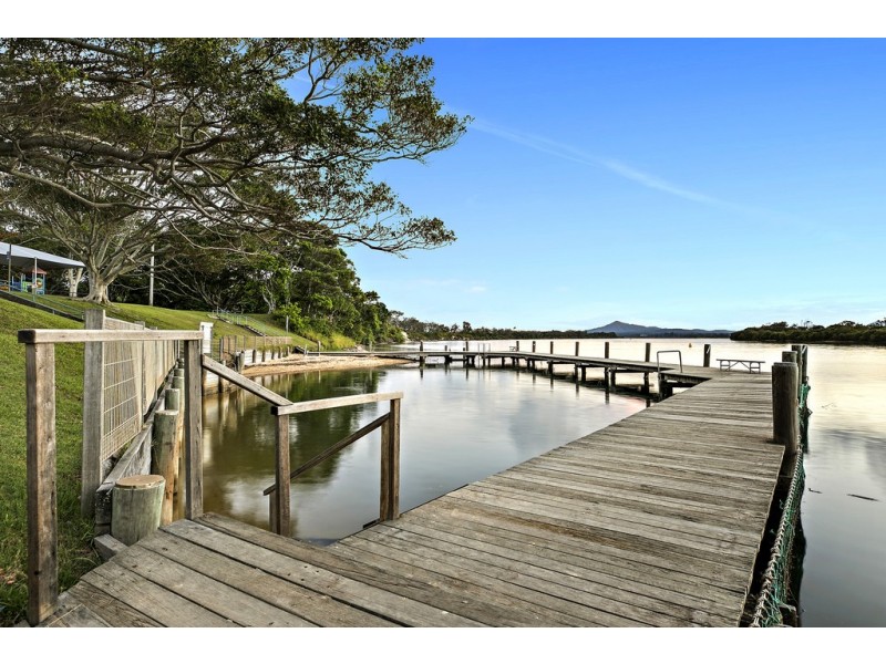 9 Rowley Street, Mylestom NSW 2454
