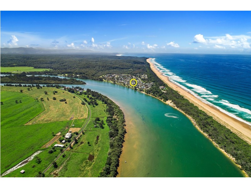 9 Rowley Street, Mylestom NSW 2454