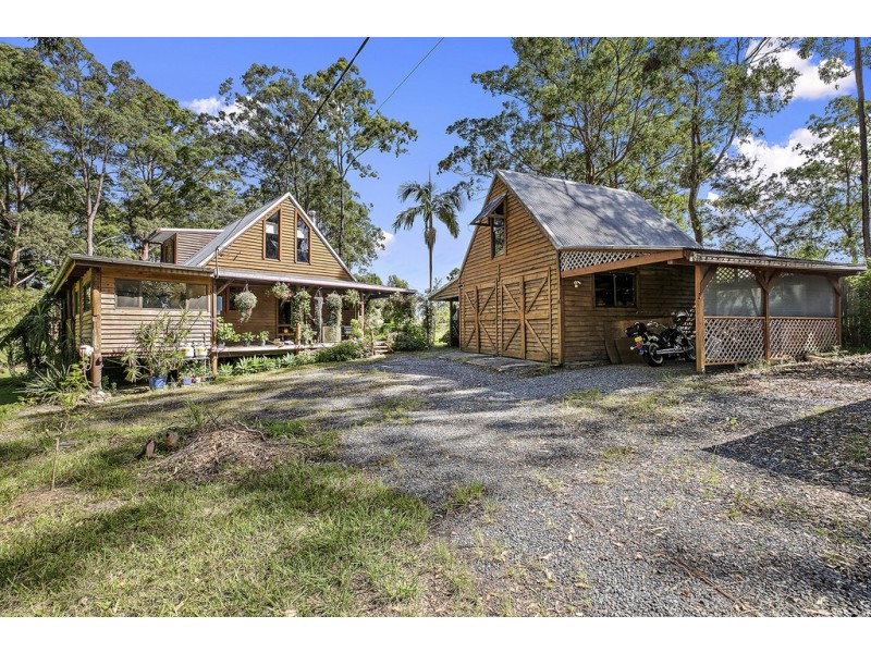 16 Kingfisher Avenue, Glenreagh NSW 2450