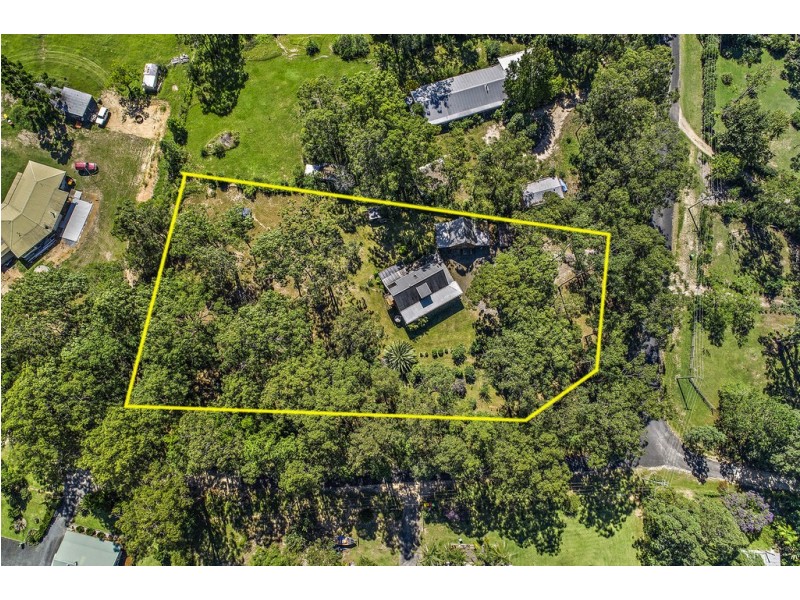 16 Kingfisher Avenue, Glenreagh NSW 2450