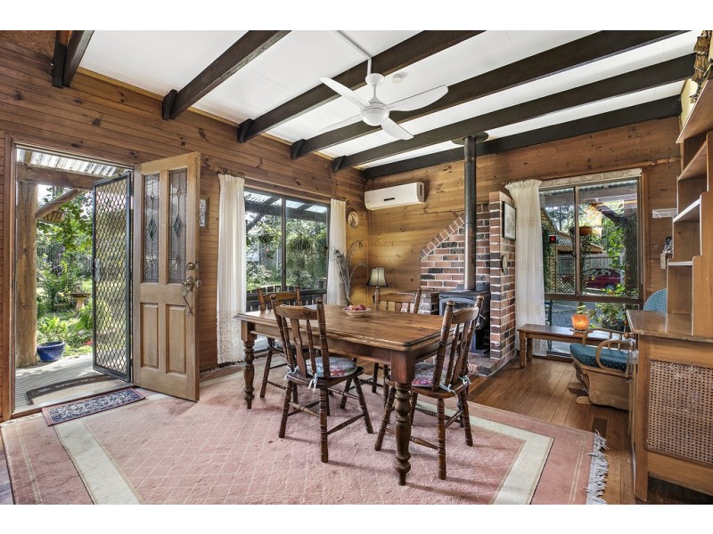 16 Kingfisher Avenue, Glenreagh NSW 2450