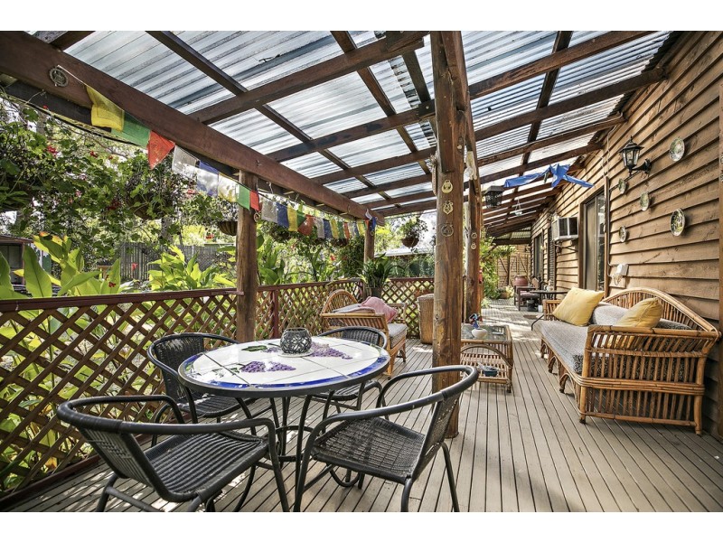 16 Kingfisher Avenue, Glenreagh NSW 2450