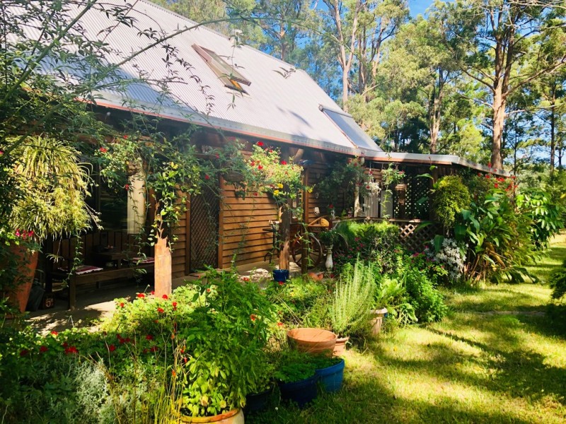 16 Kingfisher Avenue, Glenreagh NSW 2450