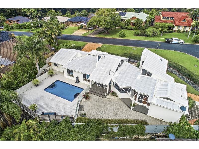 1 Kookaburra Close, Boambee East NSW 2452