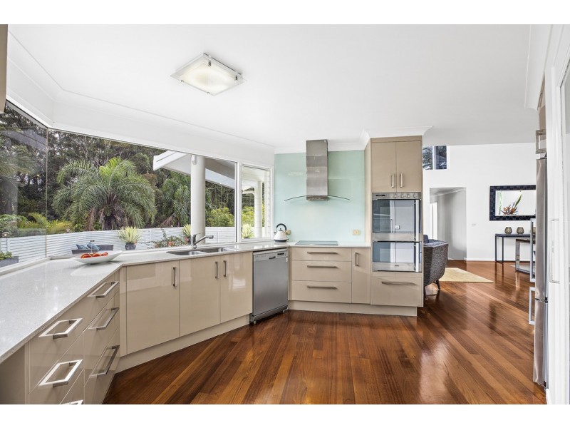 1 Kookaburra Close, Boambee East NSW 2452