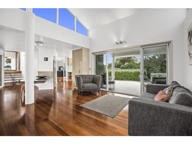 1 Kookaburra Close, Boambee East NSW 2452