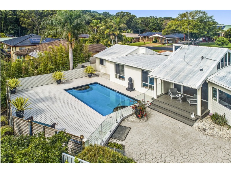 1 Kookaburra Close, Boambee East NSW 2452