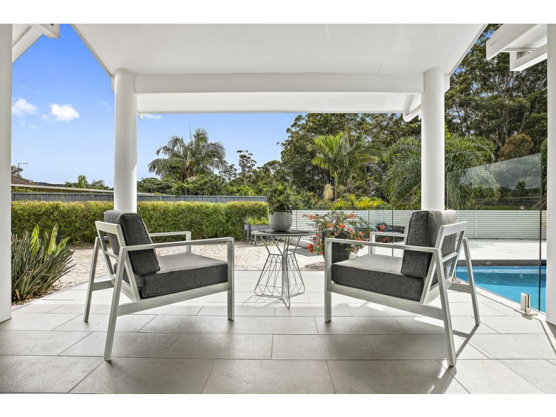 1 Kookaburra Close, Boambee East NSW 2452