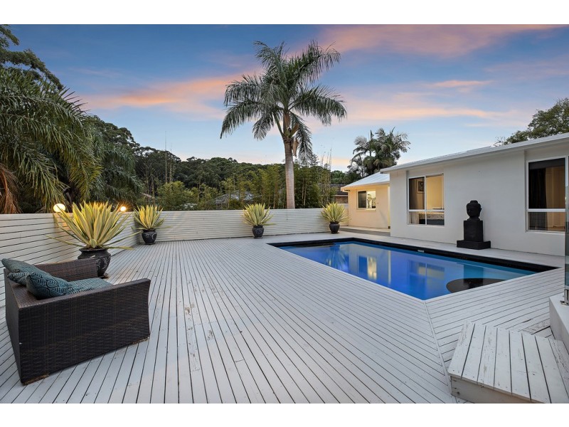 1 Kookaburra Close, Boambee East NSW 2452