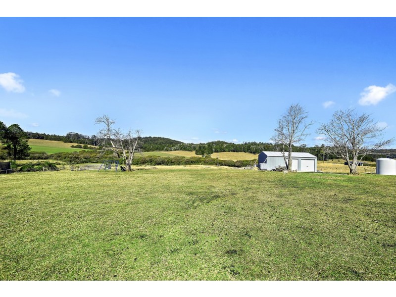 11 Cavanaghs Road, Lowanna NSW 2450