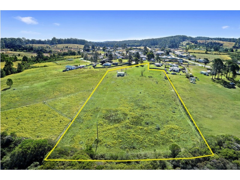 11 Cavanaghs Road, Lowanna NSW 2450