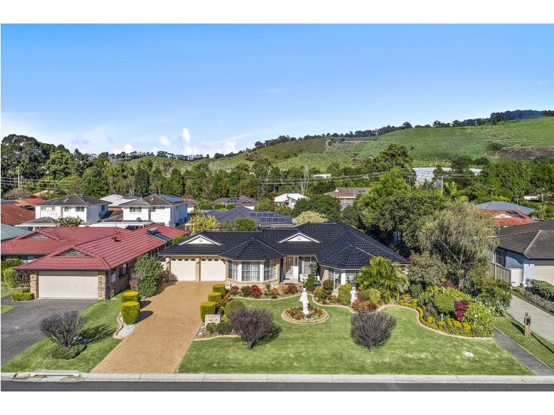 8 William Sharp Drive, Coffs Harbour NSW 2450