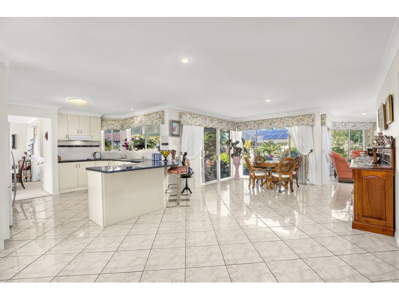 8 William Sharp Drive, Coffs Harbour NSW 2450