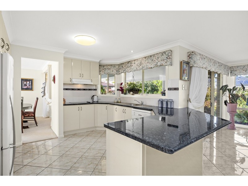 8 William Sharp Drive, Coffs Harbour NSW 2450