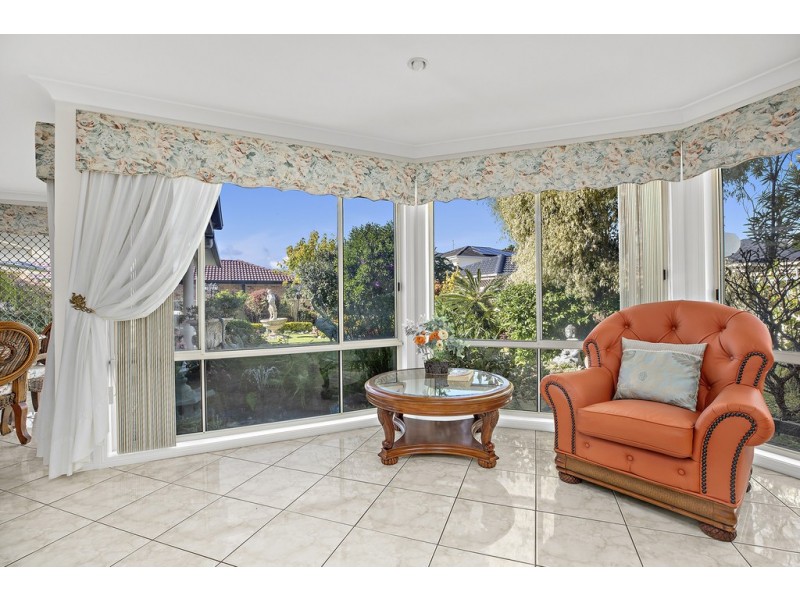 8 William Sharp Drive, Coffs Harbour NSW 2450