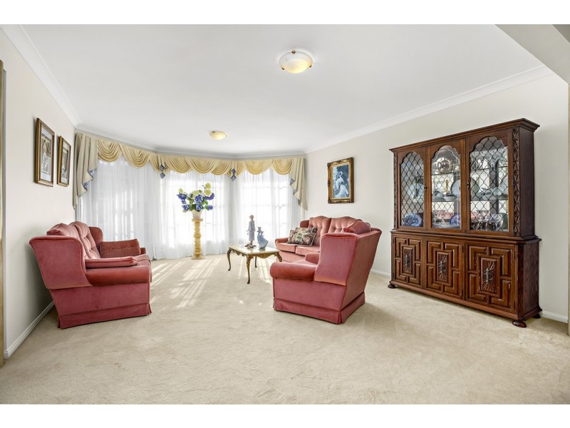 8 William Sharp Drive, Coffs Harbour NSW 2450