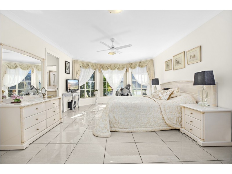 8 William Sharp Drive, Coffs Harbour NSW 2450