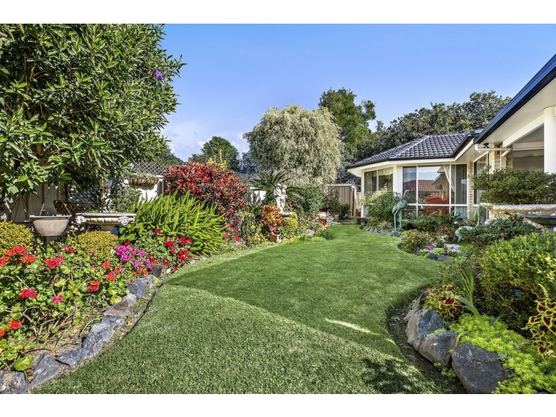 8 William Sharp Drive, Coffs Harbour NSW 2450