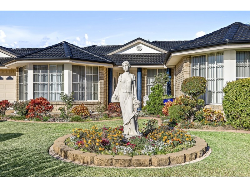 8 William Sharp Drive, Coffs Harbour NSW 2450