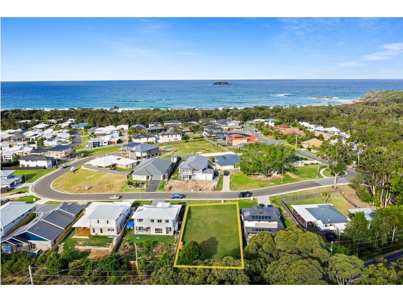 5 Grandview Close, Sapphire Beach NSW 2450