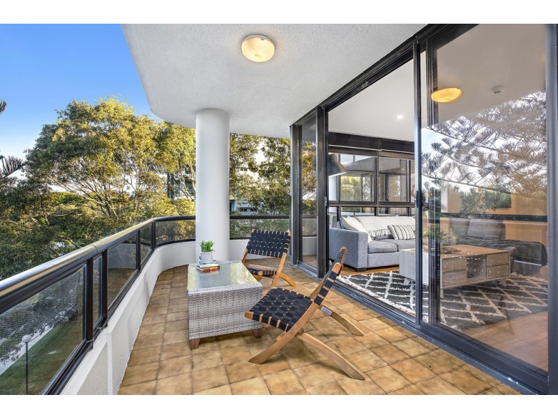 503/121 Ocean Parade, Coffs Harbour NSW 2450