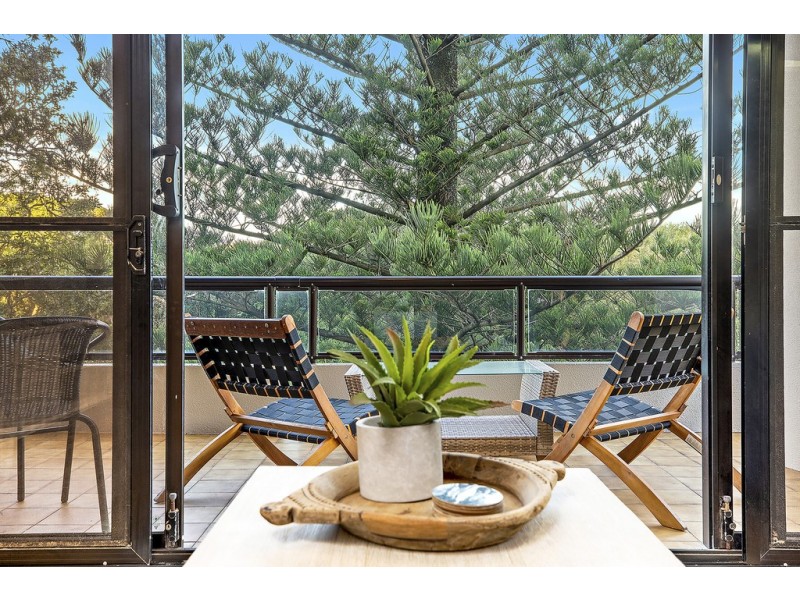 503/121 Ocean Parade, Coffs Harbour NSW 2450