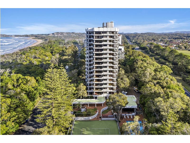 503/121 Ocean Parade, Coffs Harbour NSW 2450