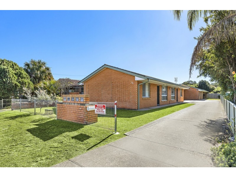 4/48 Boultwood Street, Coffs Harbour NSW 2450