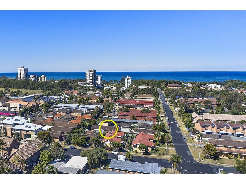 4/48 Boultwood Street, Coffs Harbour NSW 2450