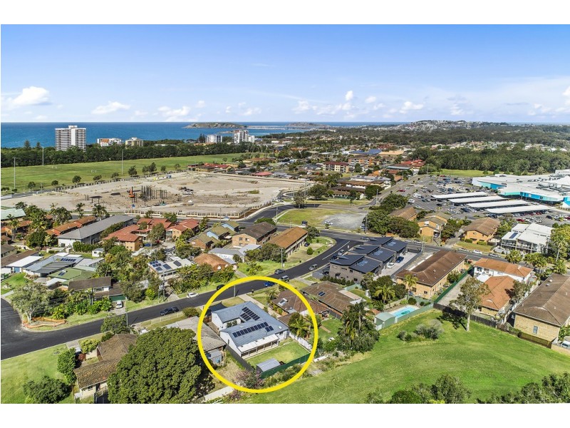 7 Manning Avenue, Coffs Harbour NSW 2450