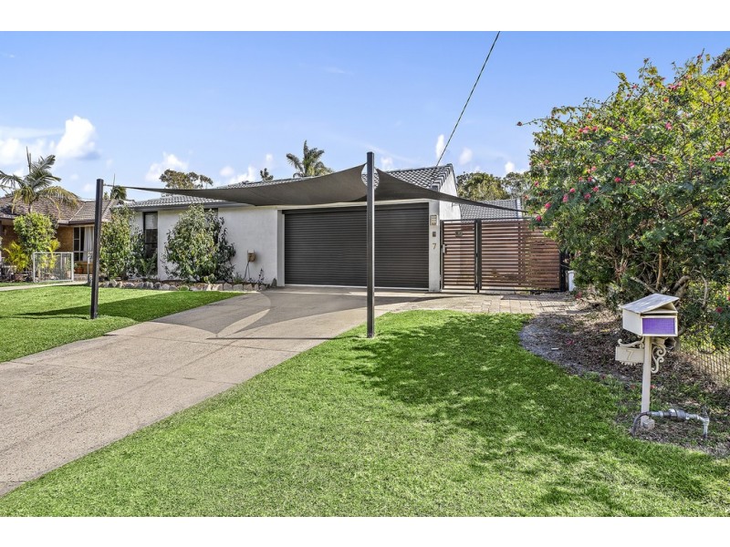 7 Manning Avenue, Coffs Harbour NSW 2450