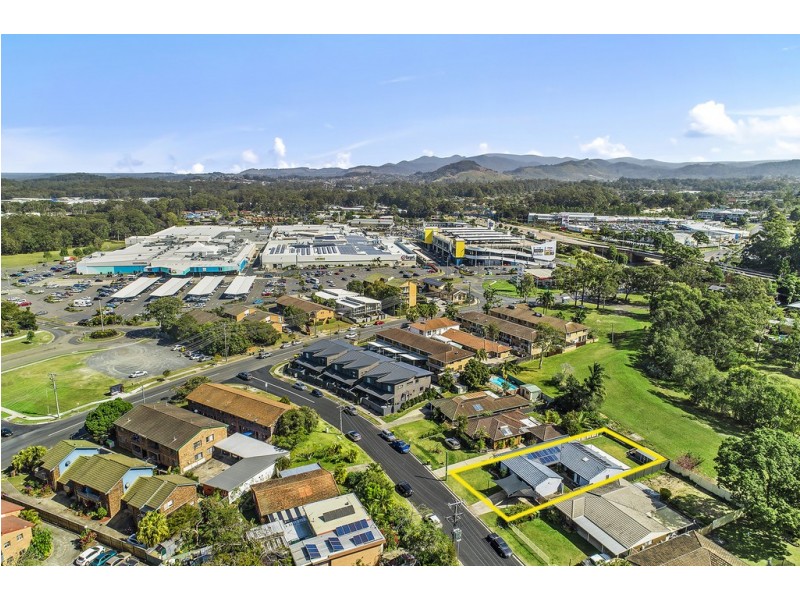 7 Manning Avenue, Coffs Harbour NSW 2450