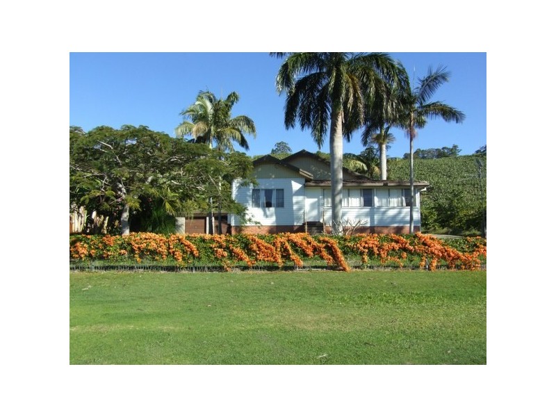 8 Wedds Road, Boambee NSW 2450