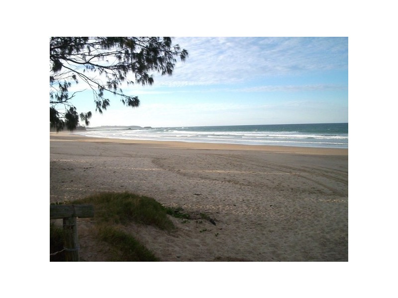 61 Diamond Head Drive, Sandy Beach NSW 2456