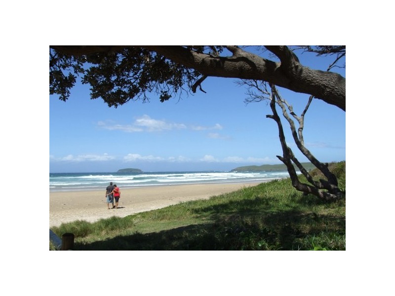 61 Diamond Head Drive, Sandy Beach NSW 2456