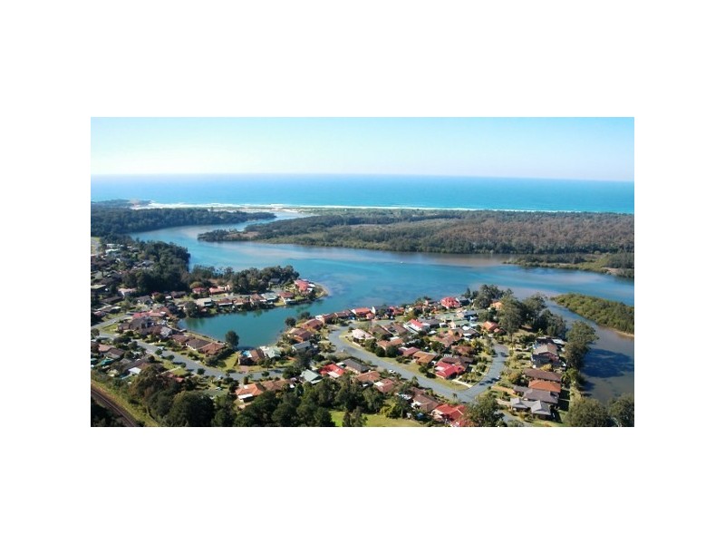 14 Rutland Street, Bonville NSW 2441