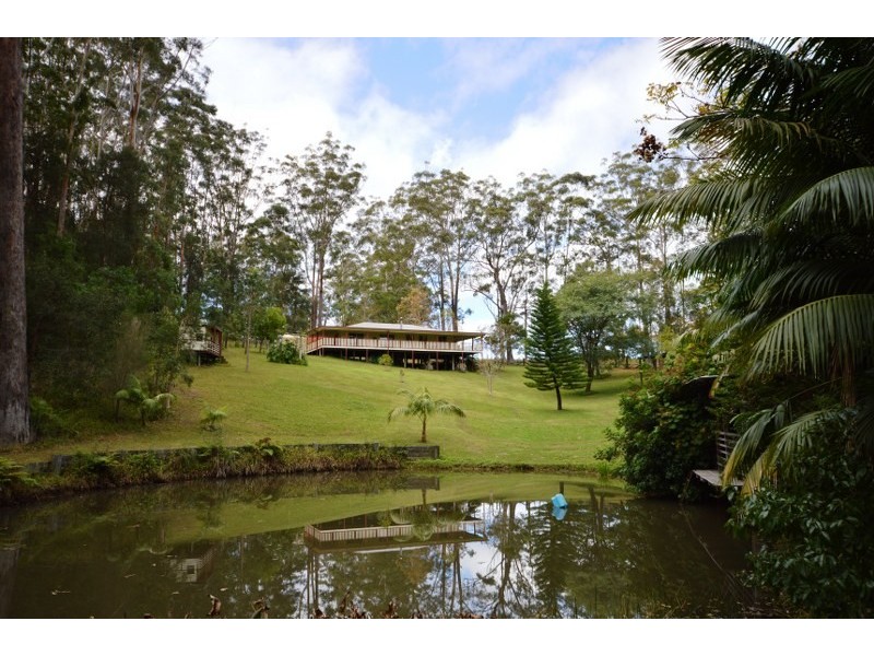 53 Mardells Road, Bucca NSW 2450