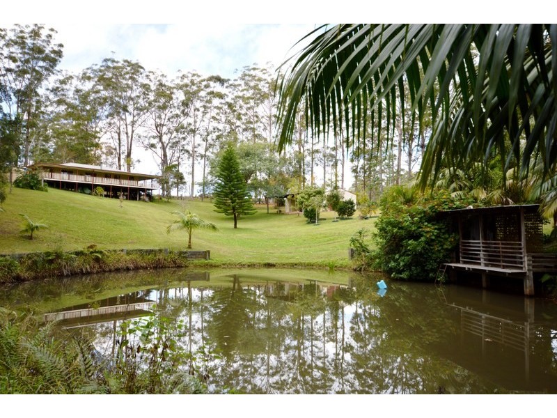 53 Mardells Road, Bucca NSW 2450