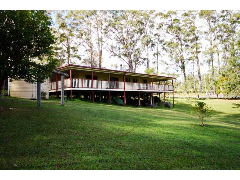 53 Mardells Road, Bucca NSW 2450