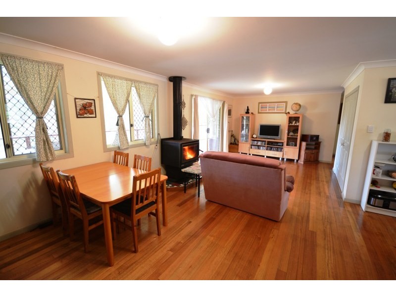 53 Mardells Road, Bucca NSW 2450