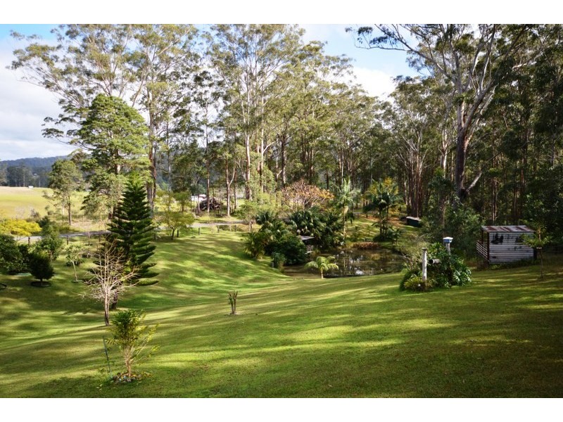 53 Mardells Road, Bucca NSW 2450