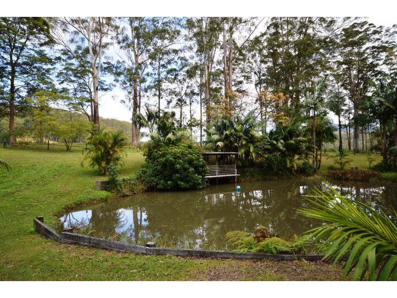 53 Mardells Road, Bucca NSW 2450