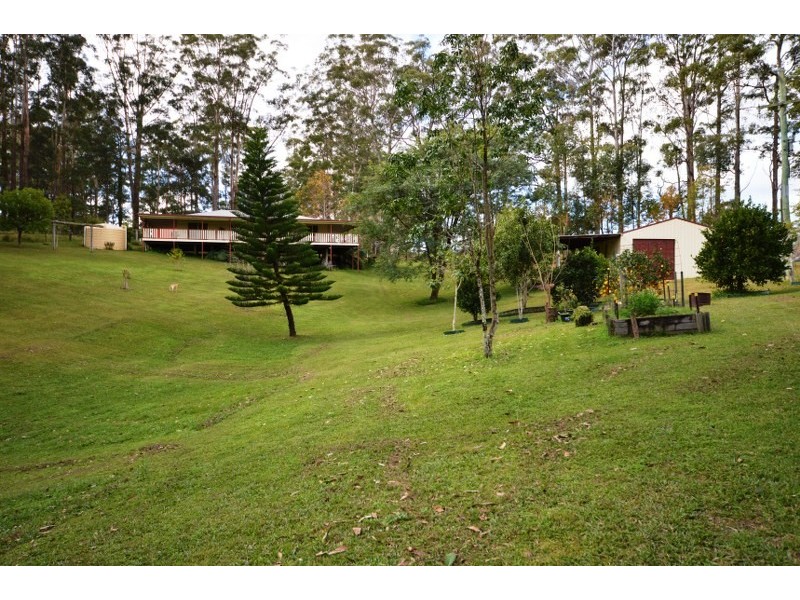 53 Mardells Road, Bucca NSW 2450