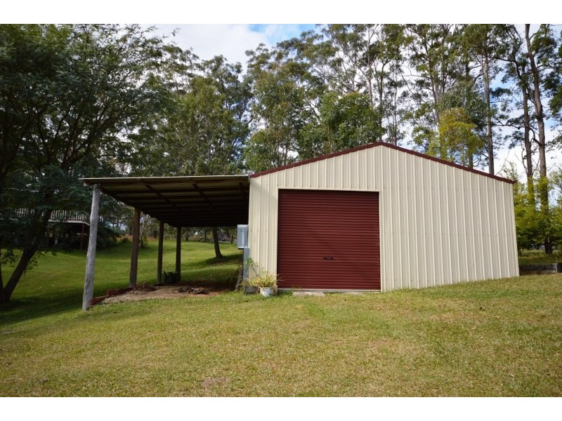 53 Mardells Road, Bucca NSW 2450
