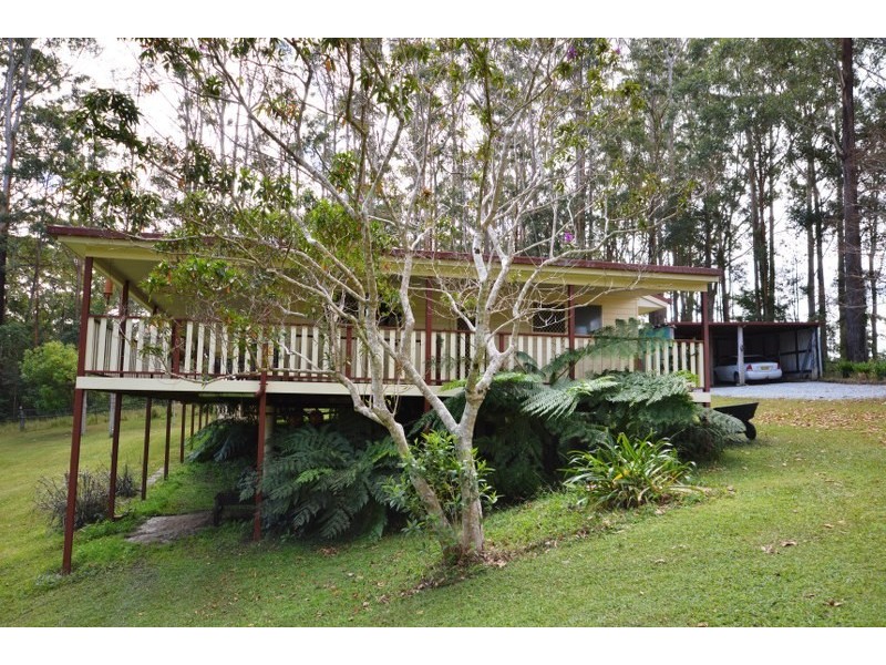 53 Mardells Road, Bucca NSW 2450