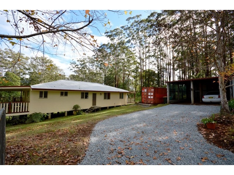 53 Mardells Road, Bucca NSW 2450