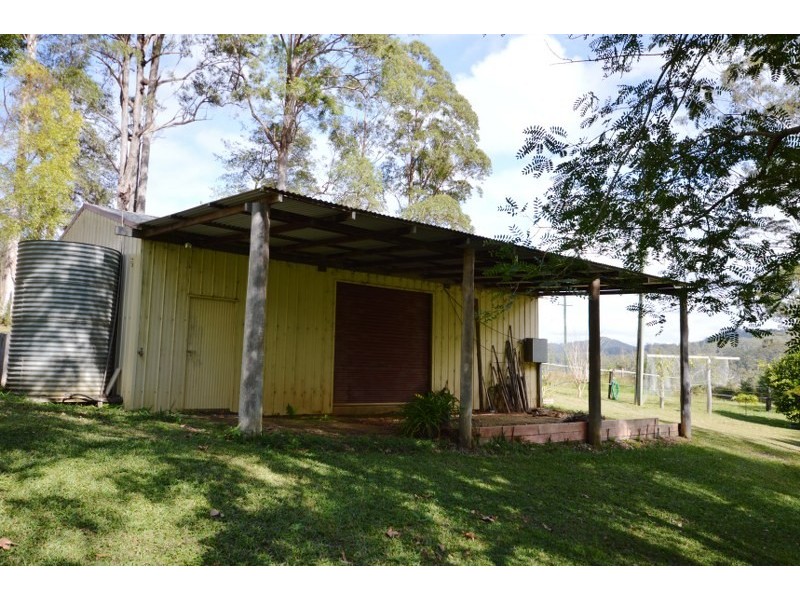 53 Mardells Road, Bucca NSW 2450